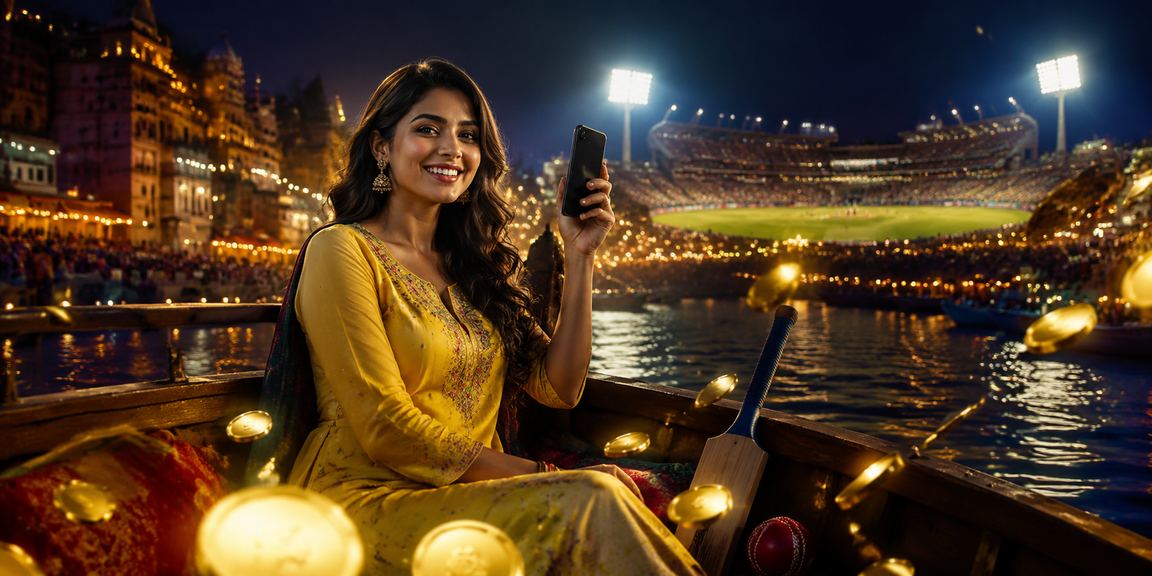 Live cricket betting interface on 493221