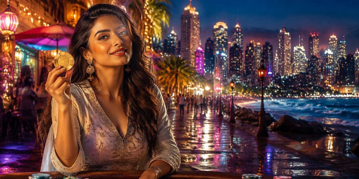 Special Diwali promotion for VIP members in Pune